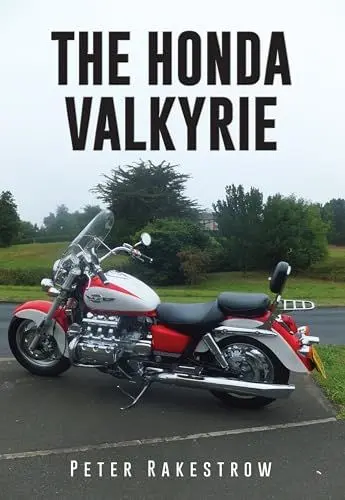 Produktbild: The Honda Valkyrie