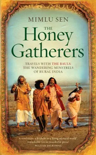 Produktbild: The Honey Gatherers