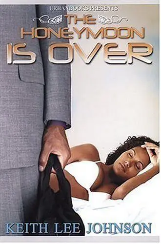Produktbild: The Honeymoon is Over