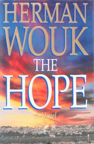 Produktbild: The Hope: A Novel