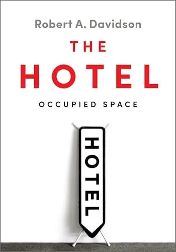Produktbild: The Hotel: Occupied Space