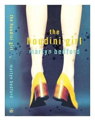 Produktbild: The Houdini Girl