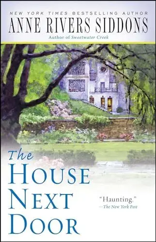 Produktbild: The House Next Door