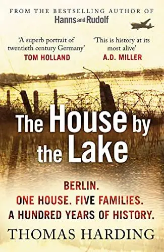Produktbild: The House by the Lake: A Story of Germany