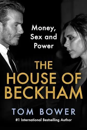 Produktbild: The House of Beckham: Money, Sex and Power