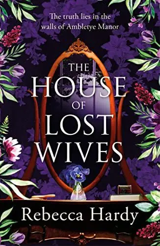 Produktbild: The House of Lost Wives