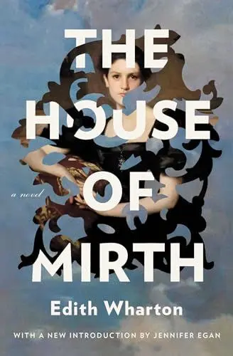 Produktbild: The House of Mirth