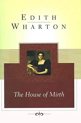 Produktbild: The House of Mirth (Scribner Classics)