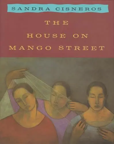 Produktbild: The House on Mango Street