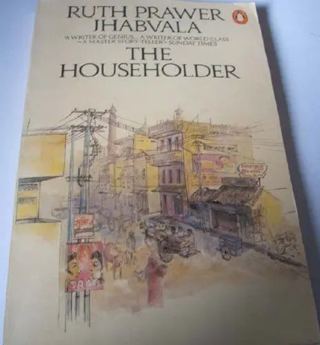 Produktbild: The Householder