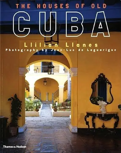 Produktbild: The Houses of Old Cuba
