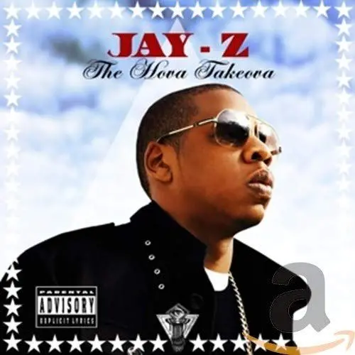 Produktbild: The Hova Takeova