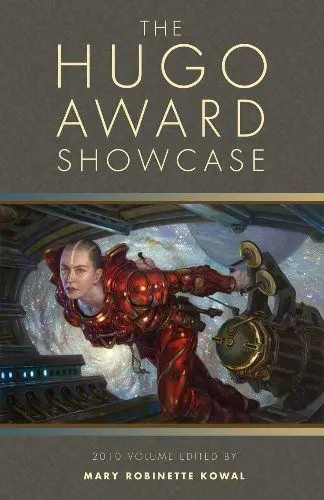 Produktbild: The Hugo Award Showcase: 2010 Volume