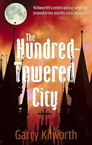 Produktbild: The Hundred-Towered City