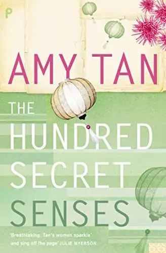 Produktbild: The Hundred Secret Senses