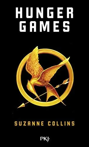 Produktbild: The Hunger Games