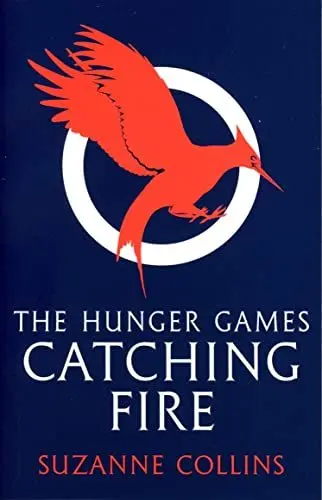 Produktbild: The Hunger Games 2. Catching Fire