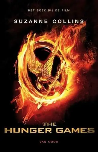 Produktbild: The Hunger Games (De Hongerspelen, 1, Band 1)