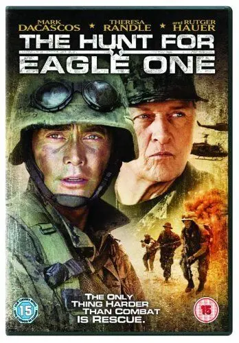 Produktbild: The Hunt for Eagle One (UK Import)