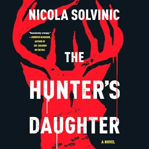 Produktbild: The Hunter's Daughter