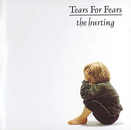 Produktbild: The Hurting