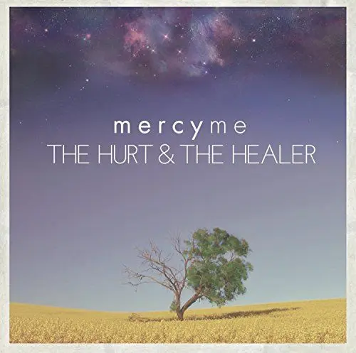 Produktbild: The Hurt and the Healer