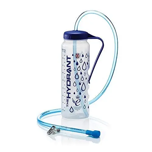 Produktbild: The Hydrant Trinkflasche mit Schlauch 1 Liter