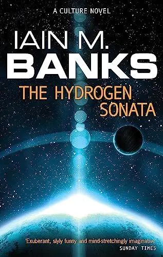 Produktbild: The Hydrogen Sonata: . (Culture)