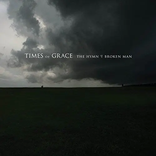 Produktbild: The Hymn of a Broken Man