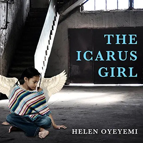 Produktbild: The Icarus Girl: A Novel