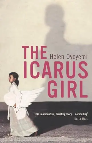 Produktbild: The Icarus Girl