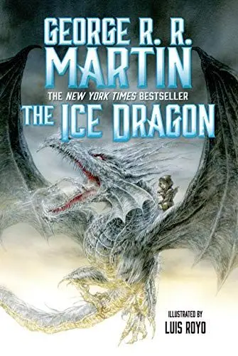 Produktbild: The Ice Dragon