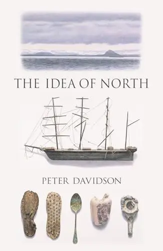 Produktbild: The Idea of North (Topographics)