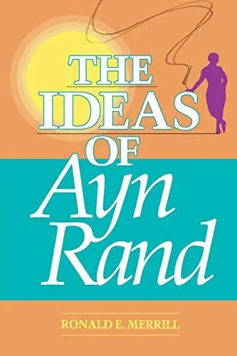 Produktbild: The Ideas of Ayn Rand