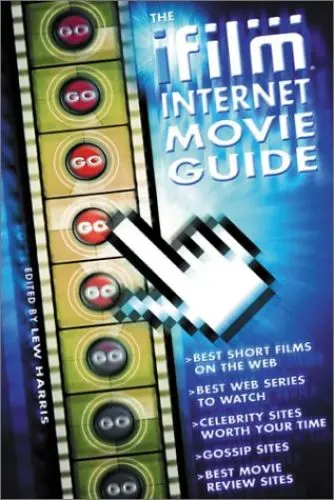 Produktbild: The Ifilm Internet Movie Guide