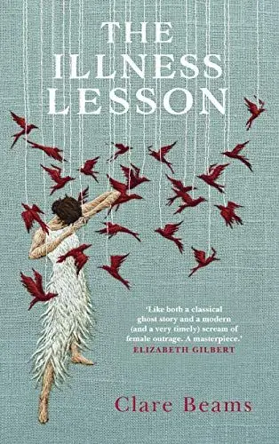 Produktbild: The Illness Lesson