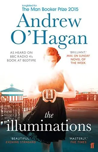 Produktbild: The Illuminations