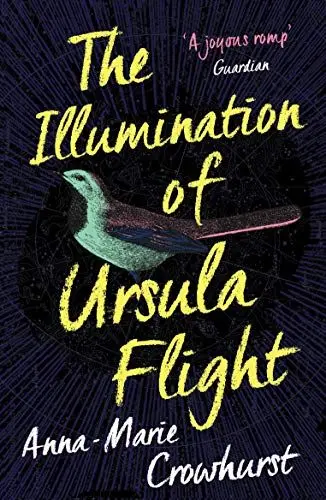 Produktbild: The Illumination of Ursula Flight