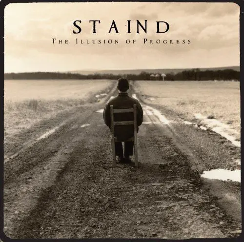 Produktbild: The Illusion of Progress