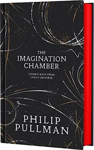 Produktbild: The Imagination Chamber: cosmic rays from Lyra's universe (His Dark Materials)