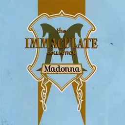 Produktbild: The Immaculate Collection