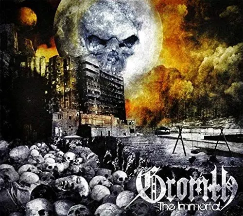 Produktbild: The Immortal
