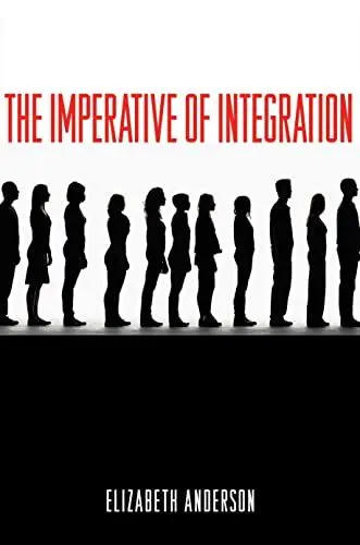 Produktbild: The Imperative of Integration