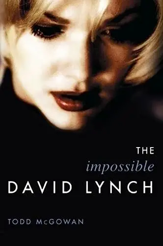 Produktbild: The Impossible David Lynch (Film and Culture)