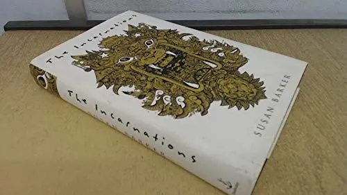 Produktbild: The Incarnations