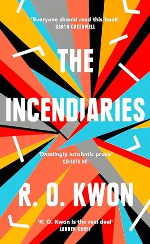 Produktbild: The Incendiaries