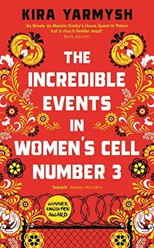 Produktbild: The Incredible Events in Women's Cell Number 3