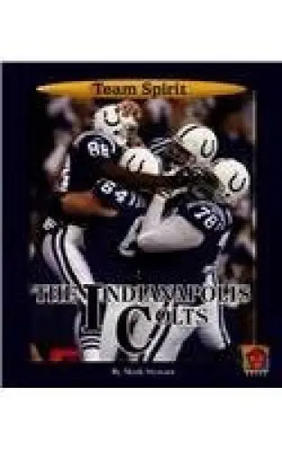 Produktbild: The Indianapolis Colts (Team Spirit)