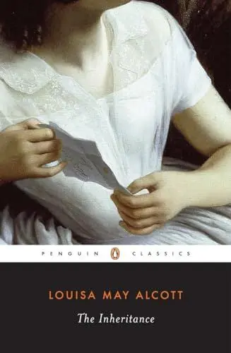 Produktbild: The Inheritance (Penguin Classics)