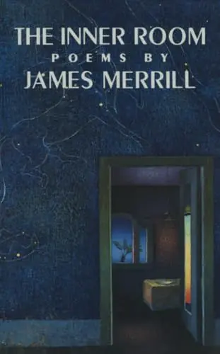 Produktbild: The Inner Room: Poems